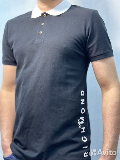 Поло john richmond