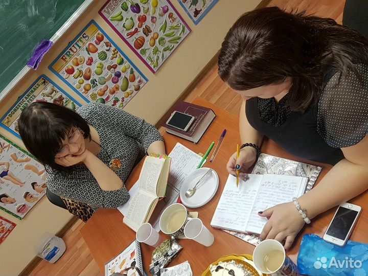 Обучение языку для путешествий