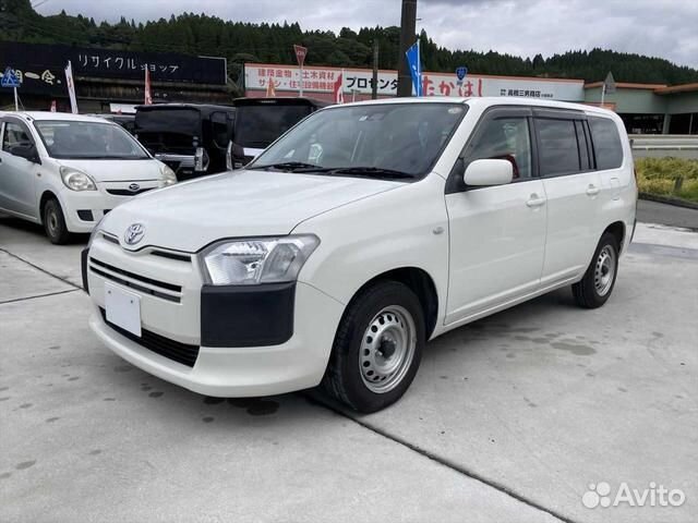 Toyota Probox 1.5 CVT, 2021, 45 000 км