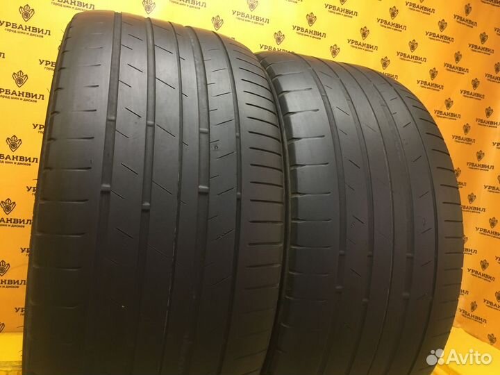 Toyo Proxes Sport SUV 295/40 R21 111Y