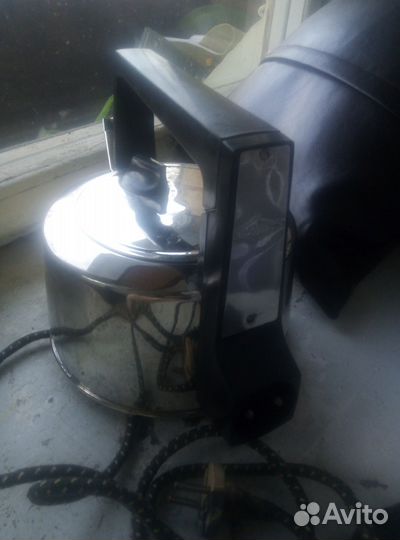 Чайник электрический СССР