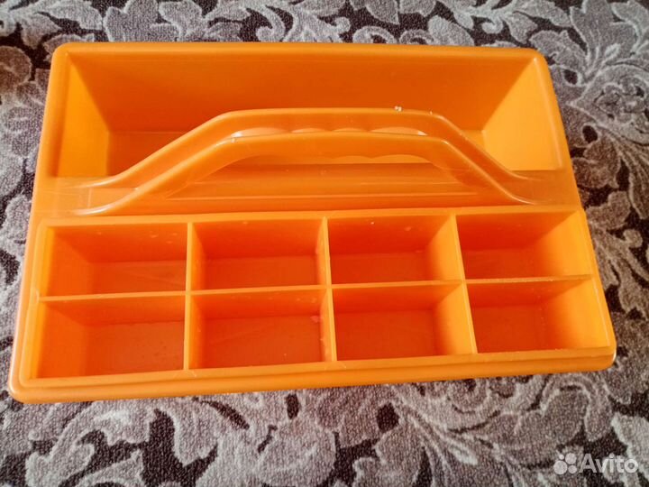 Ящик для швейных принадлежностей