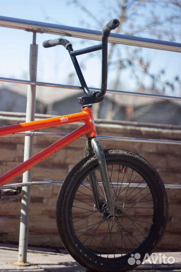Bmx