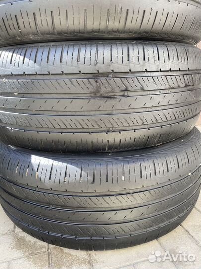 Hankook Dynapro HP2 RA33 285/60 R18