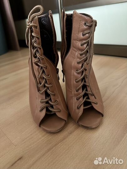 Туфли для high Heels 36