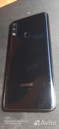 HONOR 9X, 4/128 ГБ