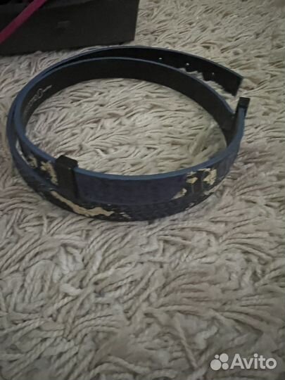 Пояс женский 4 штуки