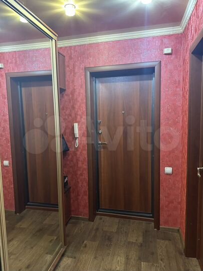 1-к. квартира, 39,7 м², 3/5 эт.