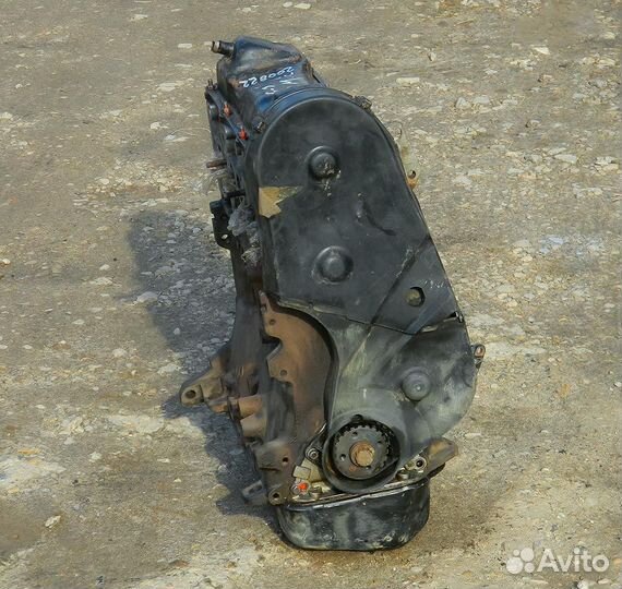 Двигатель AAM VW Golf 3 1.8