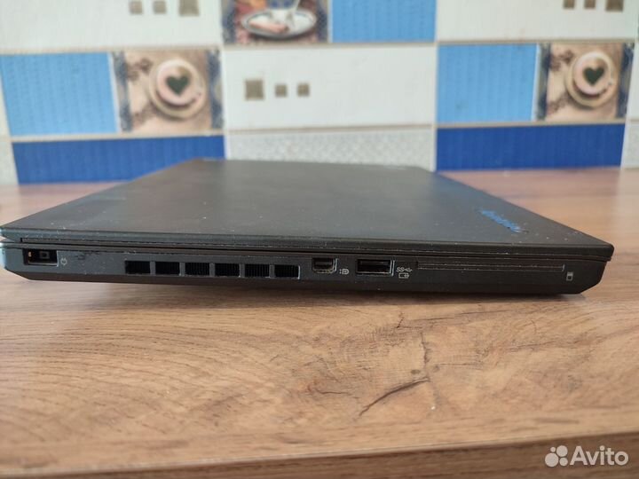 Продам ноутбук Lenovo T440