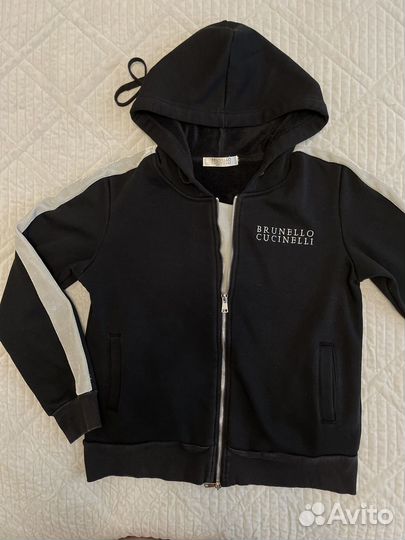 Спортивный костюм зимний