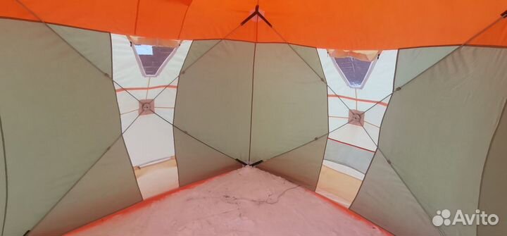 Палатка 