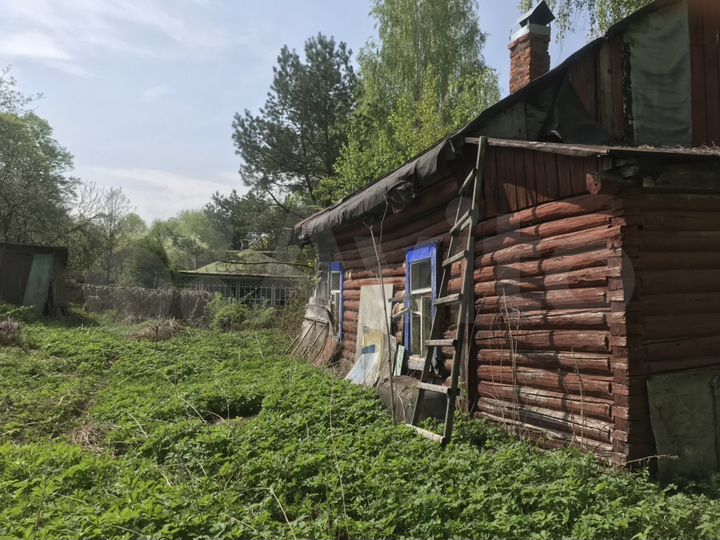 Участок 15 сот. (ИЖС)
