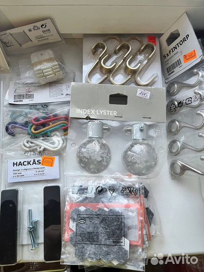 Ручки Мебельные оррнэс Ручка IKEA