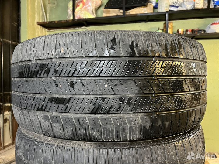 Continental Conti4x4Contact 275/45 R19 108V