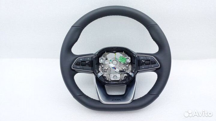 Руль Geely Monjaro KX11 JLH4G20TDB 2024