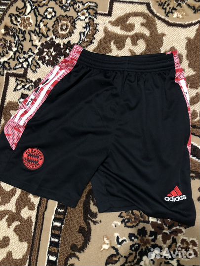 Тренировочная форма