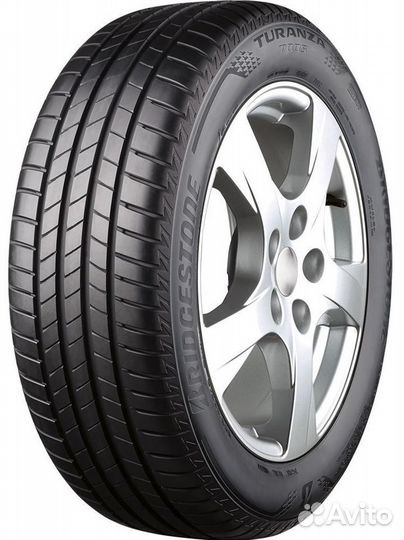 Bridgestone Turanza T005 155/60 R15