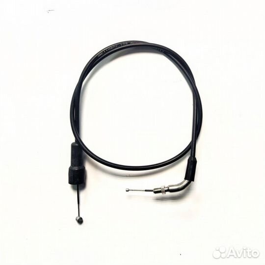 Трос управления дроссельной заслонкой (930мм) stel