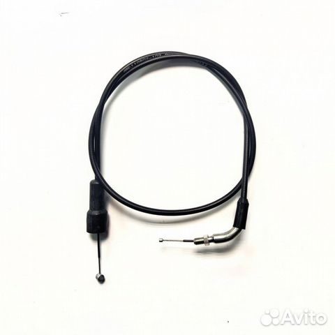 Трос управления дроссельной заслонкой (930мм) stel