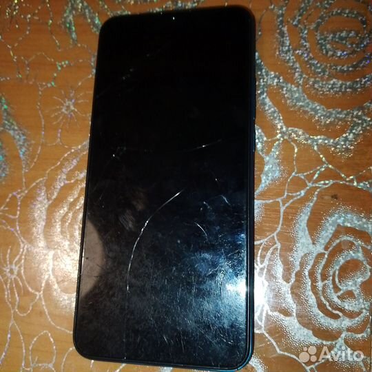 Xiaomi Redmi 9A, 4/64 ГБ
