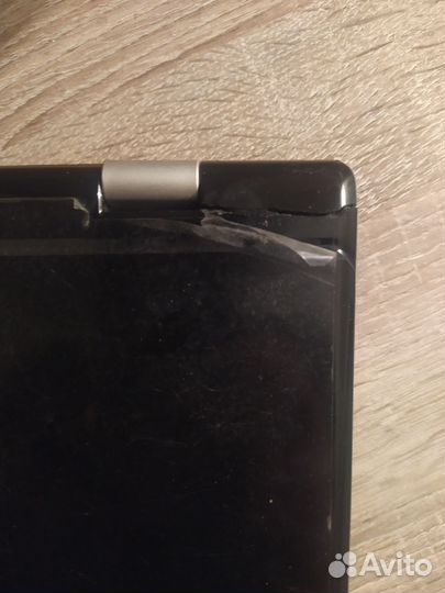 Ноутбук MSI MS-168A