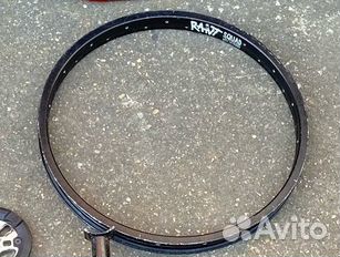 Обод - Rant Squad