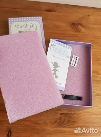 Статуэтка коллекционная Sarah Kay