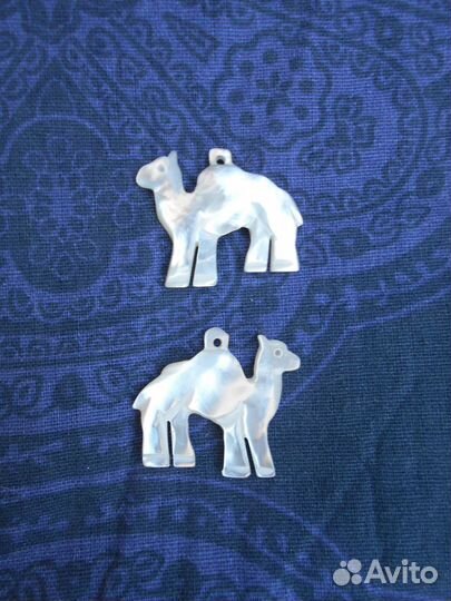 Детали от серёг