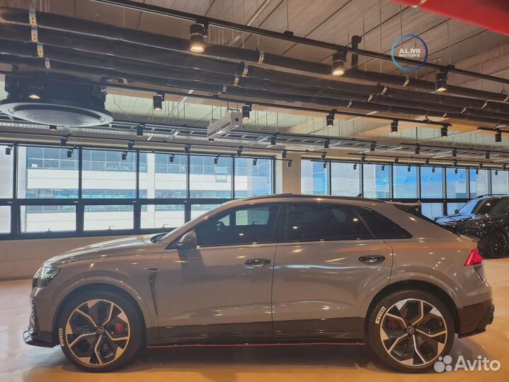Audi RS Q8 4.0 AT, 2022, 6 547 км