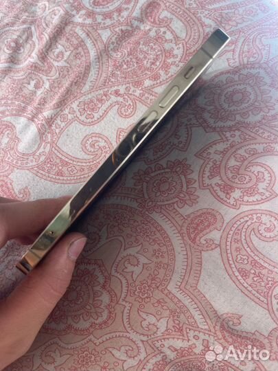 iPhone 12 Pro, 128 ГБ