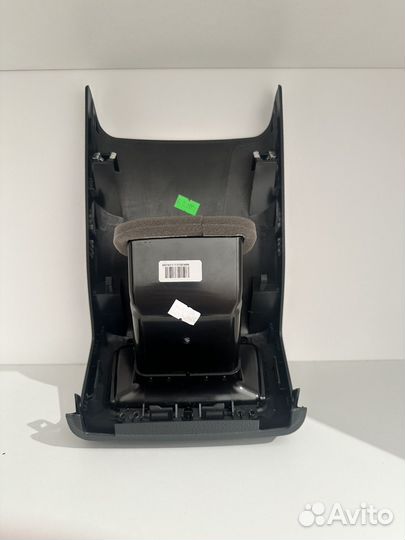 Дефлектор воздуховода volkswagen