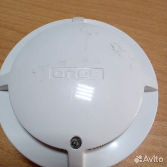 Пожарный извещатель