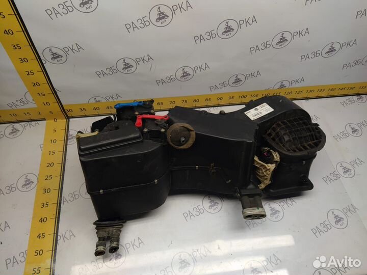 Отопитель Volkswagen Passat B5