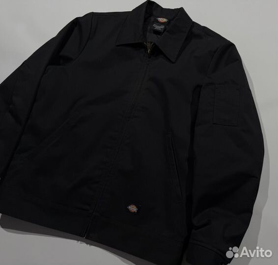 Плотная куртка Dickies WorkWear оригинал