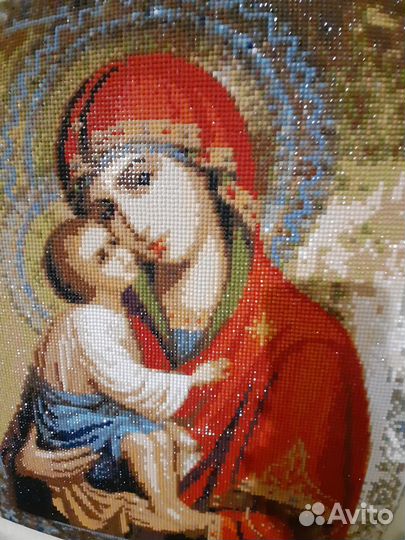 Алмазная мозаика