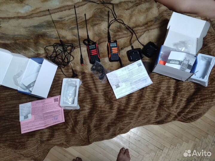 Рация