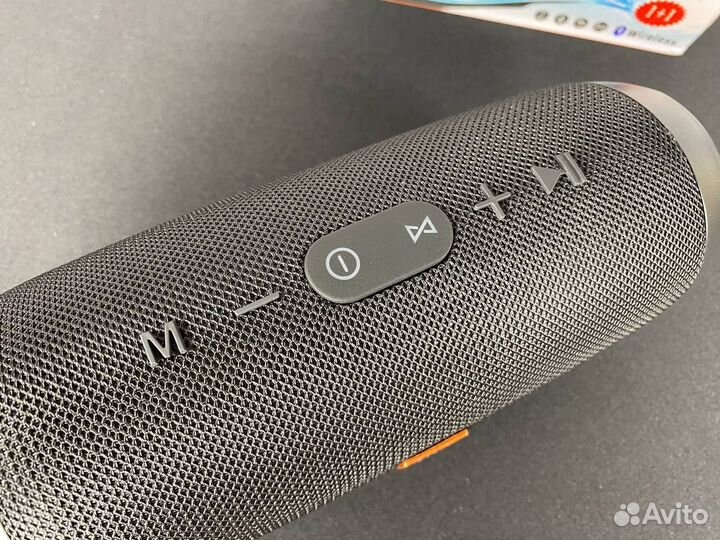 Колонка JBL charge 3