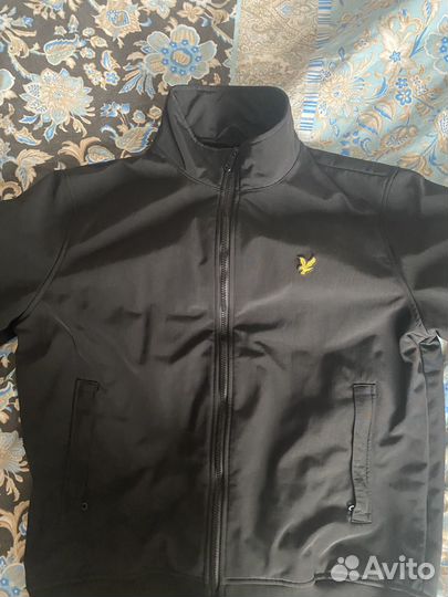 Куртка - Бомбер