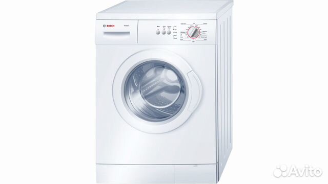 Запчасти от стиральной машинки Bosch maxx 6