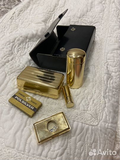 Набор для бритья