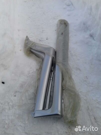 Накладка на парог