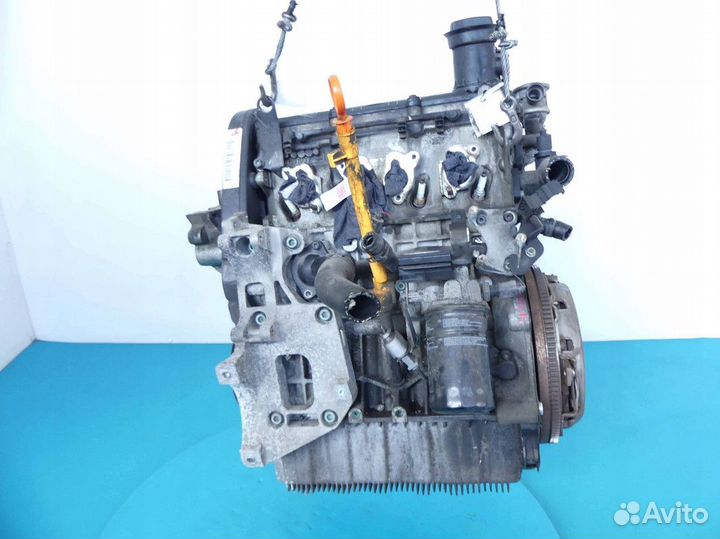 BSE двигатель контрактный без пробега по РФ