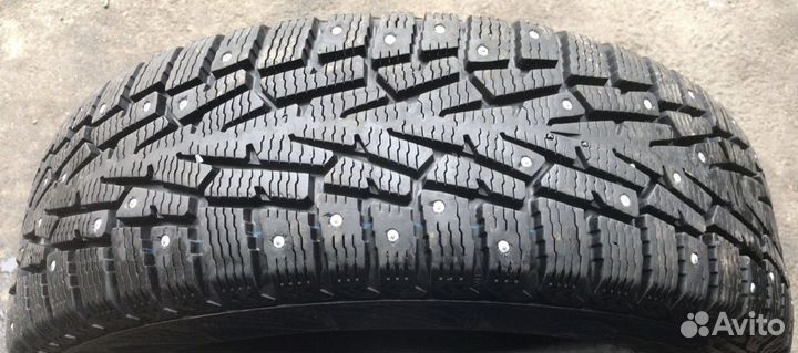 Cordiant Snow Cross 205/60 R16