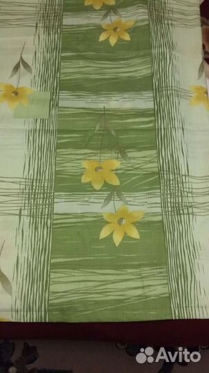 Отрез ткани