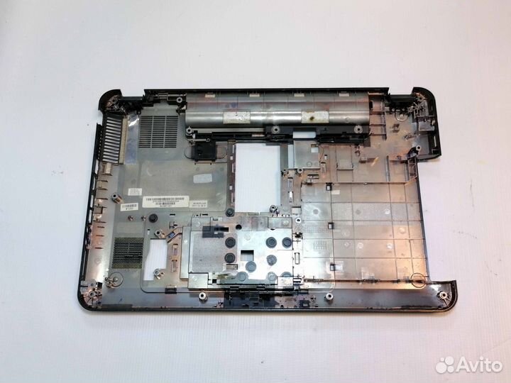 Поддон для HP pavilion G6