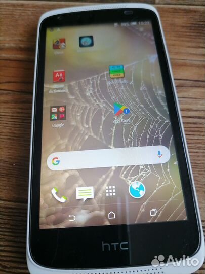 HTC Desire 526G Dual Sim, 8 ГБ