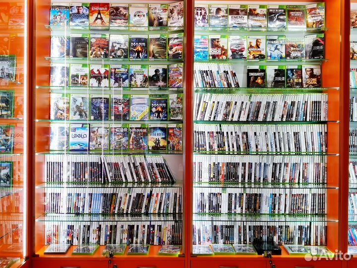 Kane & Lynch: Dead Men (Xbox 360) Продажа, Обмен