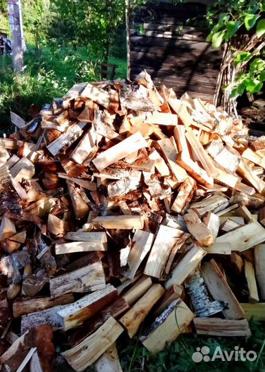 Дрова Ольховые любые подготовленные