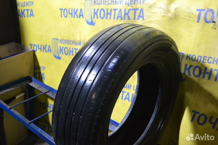 Yokohama BluEarth-A AE-50 215/65 R15